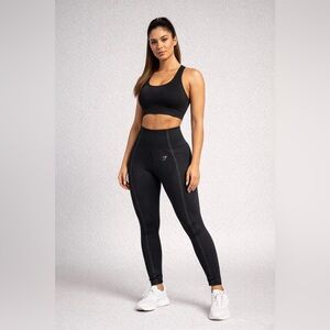 Gymshark Ultra Seamless Leggings